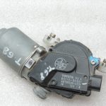 Oriģināls 2005-2015 Toyota Hilux priekšējā vējstikla tīrītāja motors 85110-0K061