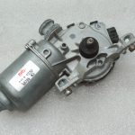 Oriģināls 2005-2015 Toyota Hilux priekšējā vējstikla tīrītāja motors 85110-0K061