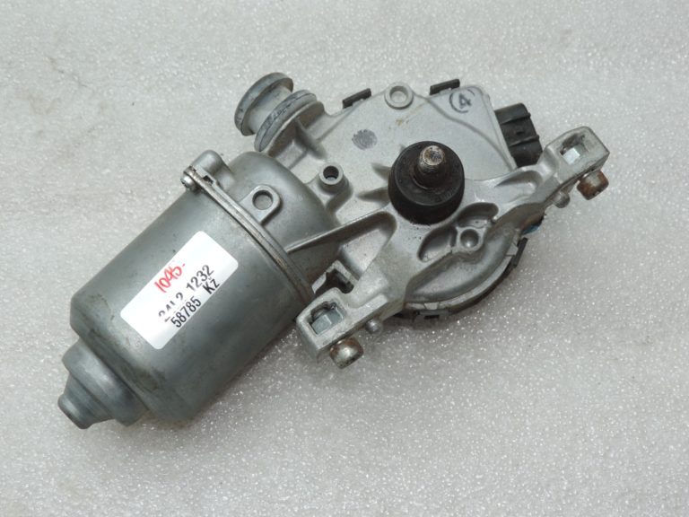 Oriģināls 2005-2015 Toyota Hilux priekšējā vējstikla tīrītāja motors 85110-0K061