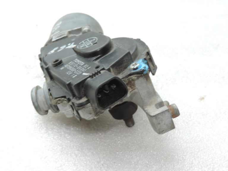 Oriģināls 2005-2015 Toyota Hilux priekšējā vējstikla tīrītāja motors 85110-0K061