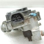 Oriģināls 2005-2015 Toyota Hilux priekšējā vējstikla tīrītāja motors 85110-0K061