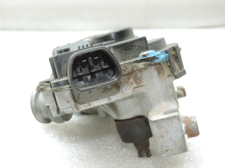 Oriģināls 2005-2015 Toyota Hilux priekšējā vējstikla tīrītāja motors 85110-0K061