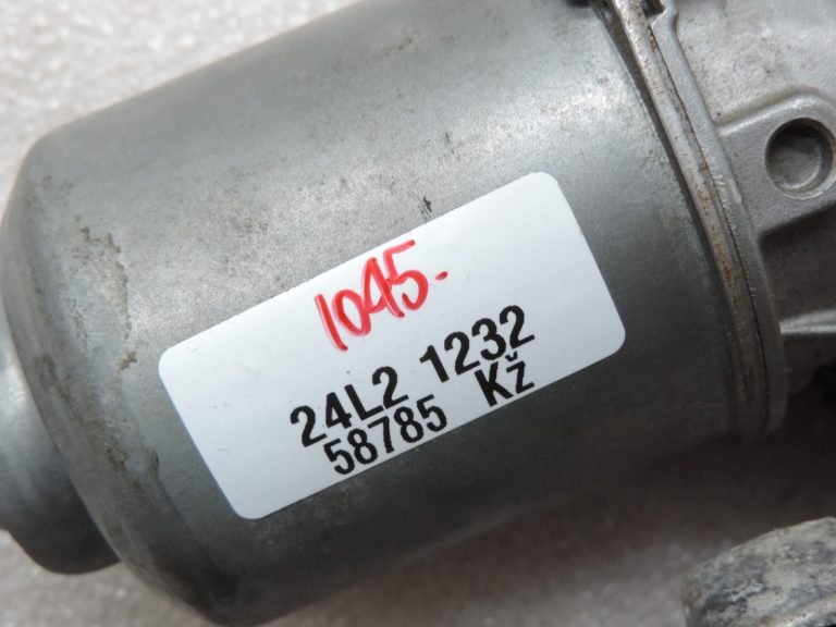 Oriģināls 2005-2015 Toyota Hilux priekšējā vējstikla tīrītāja motors 85110-0K061