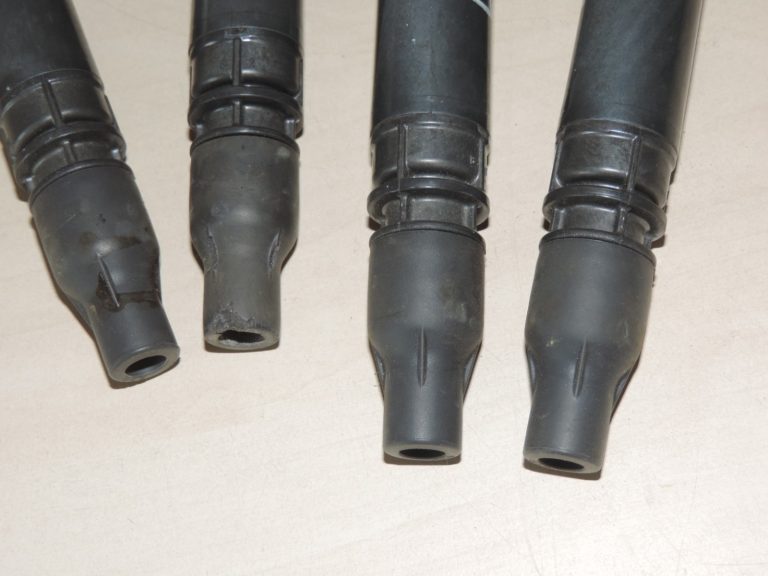 Oriģināls Toyota Yaris P13 Avensis T27 aizdedzes spoles komplekts 90919-02257, 9091902257