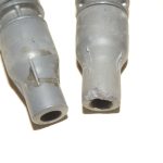 Oriģināls Toyota Yaris P13 Avensis T27 aizdedzes spoles komplekts 90919-02257, 9091902257