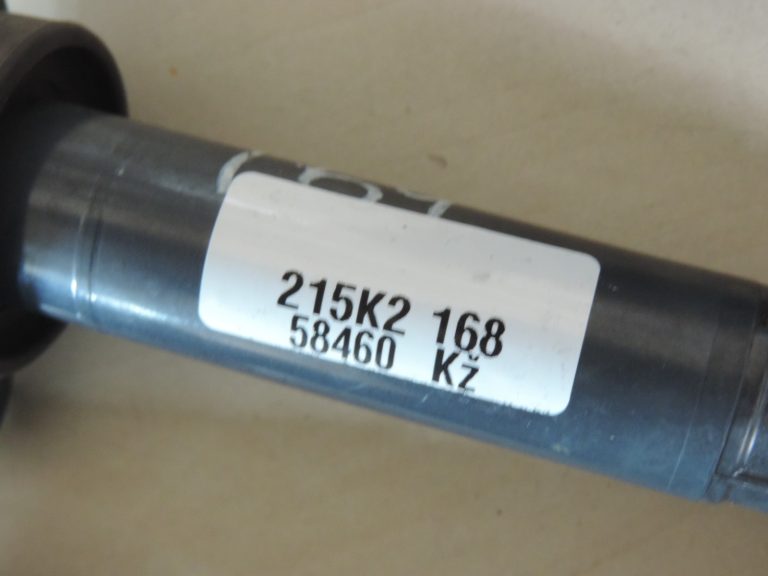Oriģināls Toyota Yaris P13 Avensis T27 aizdedzes spoles komplekts 90919-02257, 9091902257