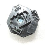 Oriģinālais 2011-2014 Toyota Yaris P13 gaisa kondicionēšanas apsildes temperatūras slēdzis