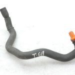 Oriģinālā Toyota Yaris P13 1.3 VVT-i kartera ventilācijas šļūtene