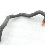 Oriģinālā Toyota Yaris P13 1.3 VVT-i kartera ventilācijas šļūtene