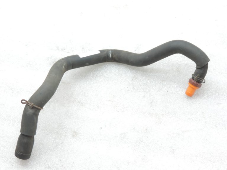 Oriģinālā Toyota Yaris P13 1.3 VVT-i kartera ventilācijas šļūtene