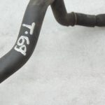 Oriģinālā Toyota Yaris P13 1.3 VVT-i kartera ventilācijas šļūtene