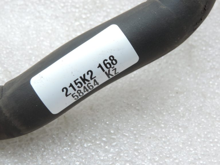 Oriģinālā Toyota Yaris P13 1.3 VVT-i kartera ventilācijas šļūtene