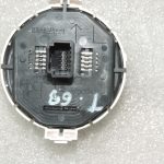 Oriģinālais 2011-2020 Toyota Yaris P13 avārijas signalizācijas slēdzis 839500D050, 83950-0D050