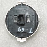 Oriģinālais 2011-2020 Toyota Yaris P13 avārijas signalizācijas slēdzis 839500D050, 83950-0D050