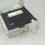 Oriģināls 2011-2014 Toyota Yaris BCM komforta vadības bloks