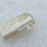 Oriģinālais Toyota Yaris P9 P13 aizdedzes slēdzenes slēdža brīdinājuma slēdzis