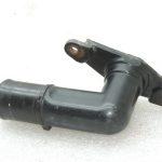 Oriģinālā 2011-2020 Toyota Yaris P13 1.3 VVT-i radiatora atloka caurule