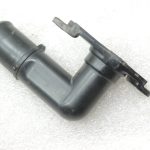 Oriģinālā 2011-2020 Toyota Yaris P13 1.3 VVT-i radiatora atloka caurule