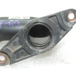 Oriģinālā 2011-2020 Toyota Yaris P13 1.3 VVT-i radiatora atloka caurule