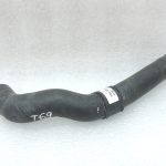Oriģinālā Toyota Yaris P13 1.3 1NR-FE Ūdens šļūtene Radiatora šļūtene 1657147080