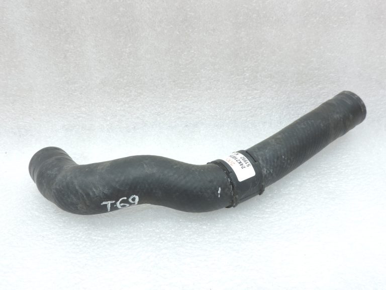 Oriģinālā Toyota Yaris P13 1.3 1NR-FE Ūdens šļūtene Radiatora šļūtene 1657147080