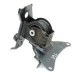 Oriģināls Toyota Yaris P13 1.3 1NR-FE Dzinēja stiprinājums kreisajā pusē 1237247100 123720Y150