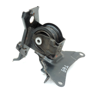 Oriģināls Toyota Yaris P13 1.3 1NR-FE Dzinēja stiprinājums kreisajā pusē 1237247100 123720Y150