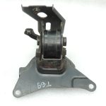 Oriģināls Toyota Yaris P13 1.3 1NR-FE Dzinēja stiprinājums kreisajā pusē 1237247100 123720Y150