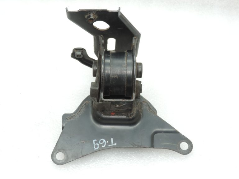 Oriģināls Toyota Yaris P13 1.3 1NR-FE Dzinēja stiprinājums kreisajā pusē 1237247100 123720Y150