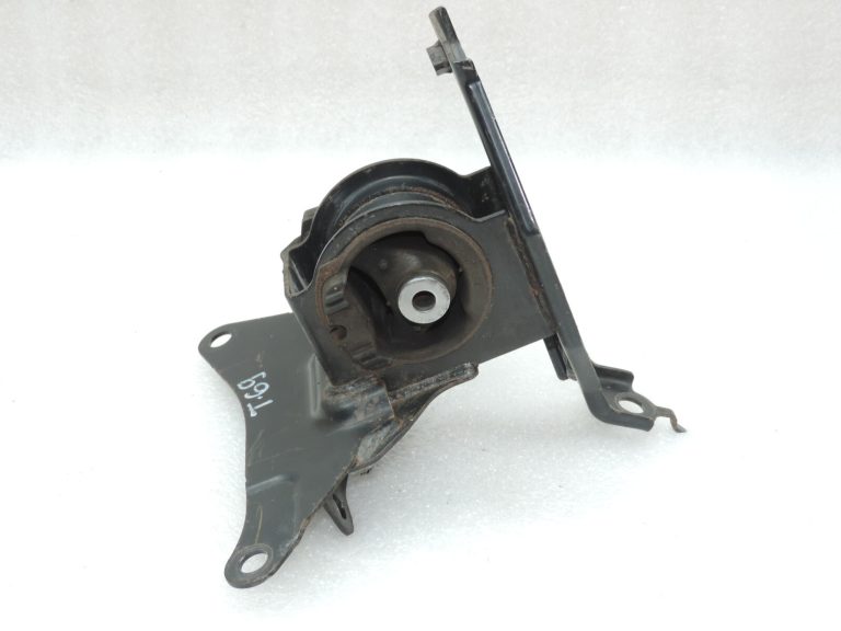 Oriģināls Toyota Yaris P13 1.3 1NR-FE Dzinēja stiprinājums kreisajā pusē 1237247100 123720Y150
