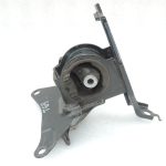 Oriģināls Toyota Yaris P13 1.3 1NR-FE Dzinēja stiprinājums kreisajā pusē 1237247100 123720Y150