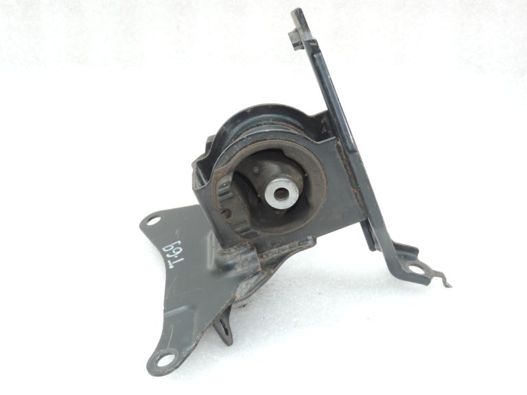 Oriģināls Toyota Yaris P13 1.3 1NR-FE Dzinēja stiprinājums kreisajā pusē 1237247100 123720Y150