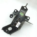 Oriģināls Toyota Yaris P13 1.3 1NR-FE Dzinēja stiprinājums kreisajā pusē 1237247100 123720Y150