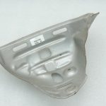 Oriģināls Toyota Yaris P13 1.3 1NR-FE siltuma vairogs 1716747011