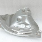 Oriģināls Toyota Yaris P13 1.3 1NR-FE siltuma vairogs 1716747011