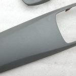 Oriģinālais 2011-2014 Toyota Yaris P13 instrumentu paneļa vāka komplekts 554700D030B0