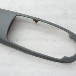 Oriģinālais 2011-2014 Toyota Yaris P13 instrumentu paneļa vāka komplekts 554700D030B0