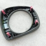 Oriģinālais 2011-2014 Toyota Yaris P13 instrumentu paneļa vāka komplekts 554700D030B0