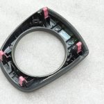 Oriģinālais 2011-2014 Toyota Yaris P13 instrumentu paneļa vāka komplekts 554700D030B0