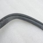 Oriģināls Toyota Yaris P13 Priekšējais labās puses virsbūves blīvējums Durvju atvēršanas blīvējums