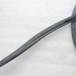 Oriģināls Toyota Yaris P13 Aizmugures kreisās puses virsbūves blīvējums Durvju atvēršanas blīvējums