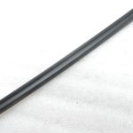 Oriģināls Toyota Yaris P13 Priekšējā labā loga blīvējuma līstes 681600D150