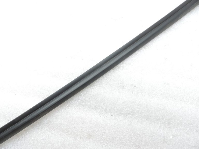Oriģināls Toyota Yaris P13 Priekšējā labā loga blīvējuma līstes 681600D150