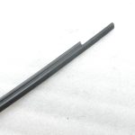Oriģināls Toyota Yaris P13 priekšējā kreisā loga blīvējuma līstes 682100D150