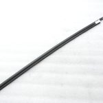 Oriģināls Toyota Yaris P13 priekšējā kreisā loga blīvējuma līstes 682100D150