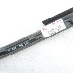 Oriģināls Toyota Yaris P13 priekšējā kreisā loga blīvējuma līstes 682100D150