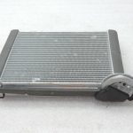 Oriģināls Toyota Yaris P13 gaisa kondicioniera A/C iztvaicētājs 885010D300