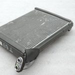 Oriģināls Toyota Yaris P13 gaisa kondicioniera A/C iztvaicētājs 885010D300