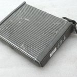 Oriģināls Toyota Yaris P13 gaisa kondicioniera A/C iztvaicētājs 885010D300