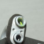 Oriģināls Toyota Yaris P13 gaisa kondicioniera A/C iztvaicētājs 885010D300